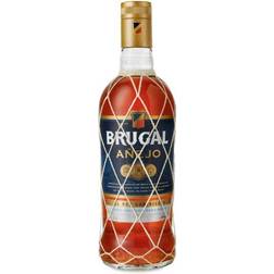 Brugal Añejo Rum 70 cl 70 cl